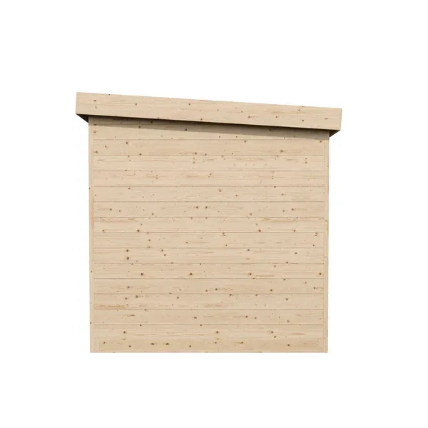 Wholesale Outdoor Jacuzzi Sauna Electric Regular Sauna for 4 people