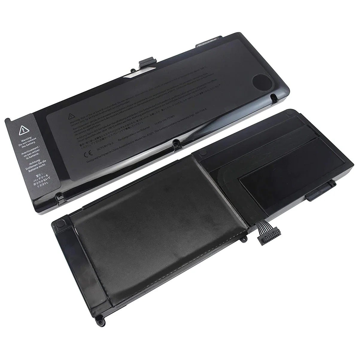 A1321 Battery For Apple MacBook 15\