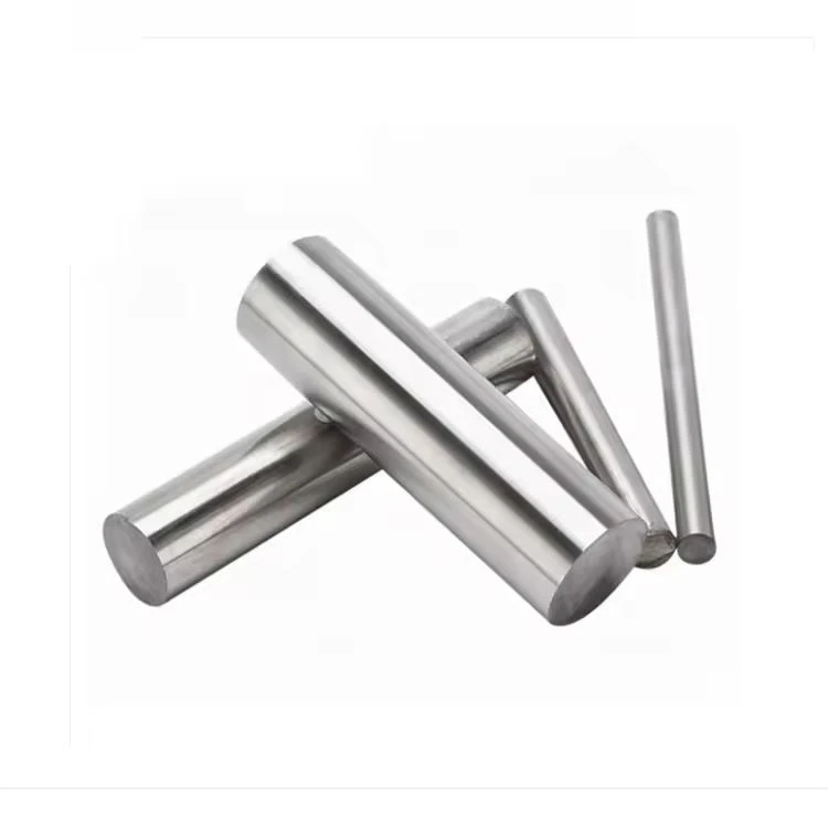 

Scientific research special high purity iron bar Fe99.99% diameter 12mm to 50mm Solid round iron bar