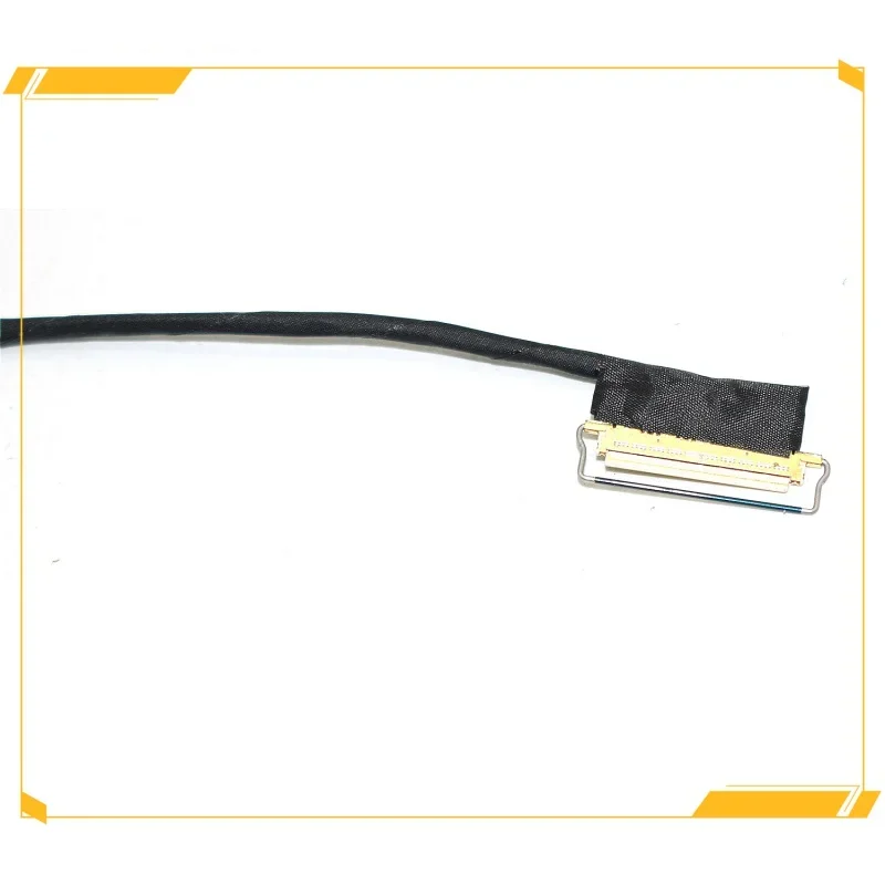 New 5c10v28091 LCD cable LVDS wire screen line for Lenovo ThinkPad X1 Carbon 7th 4K touch screen eenen