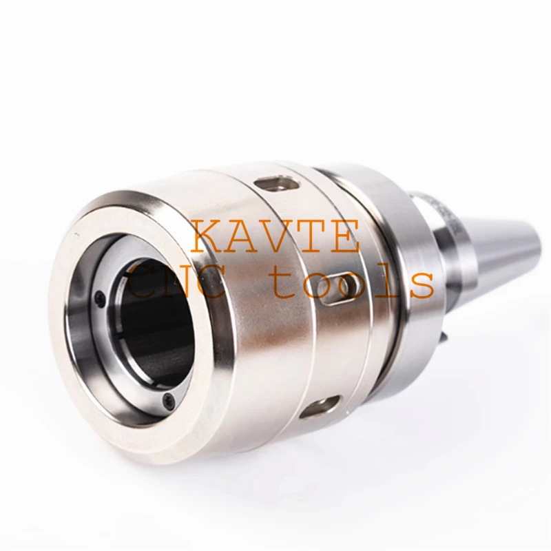 BT30 BT40 BT50 C20 C25 C32 precision Powerful Tool Holder Dustproof C type CNC Shank Machining Center BT Powerful Collet chuck