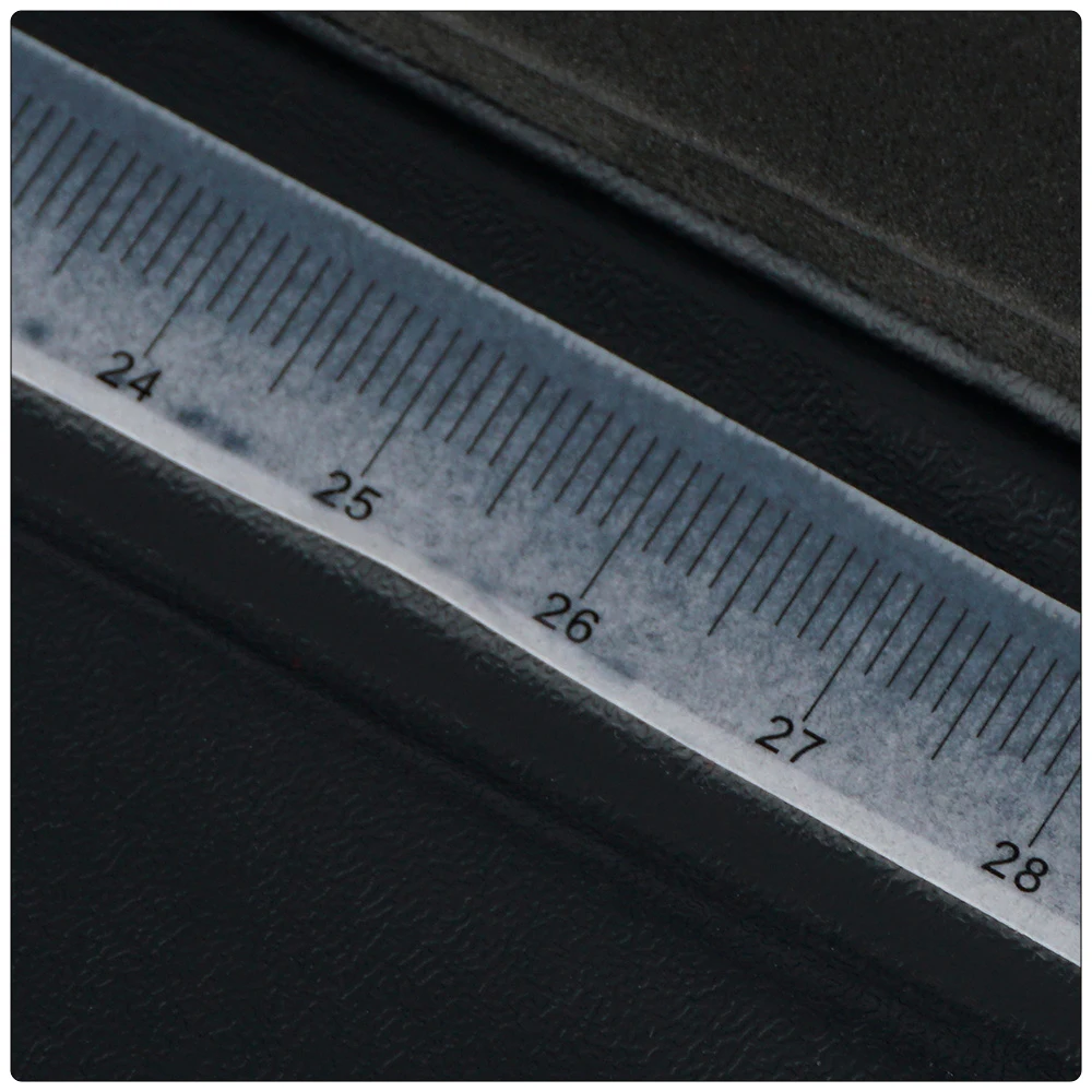 Hirisi W103 الكارب الصيد تلاعب المحفظة 6-Rig مجلس تصميم قاسية هوك طول نظام التخزين الخشنة صيد السمك المنظم