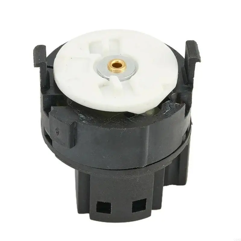 

G99B Replacement Ignition Starter Switcher 7Pin 1329316080 For Ducato Relays 2006–2017 Black ABS