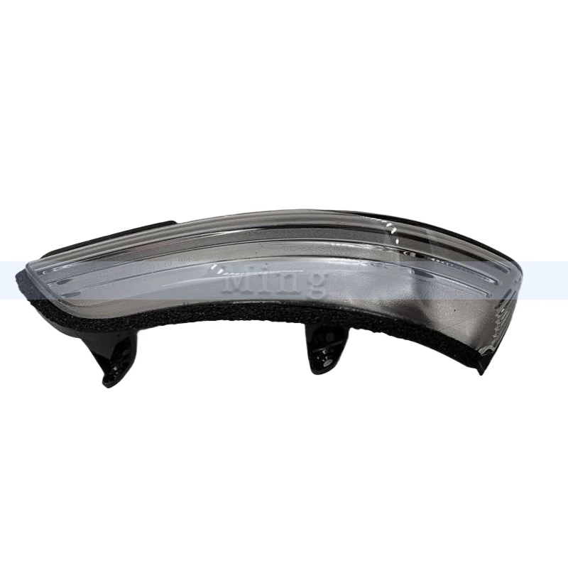 For Roewe 360 Car Accessories Door Wing Rearview Mirror Turn Signal Light Indicator Flasher Blinker Lamp No Bulb