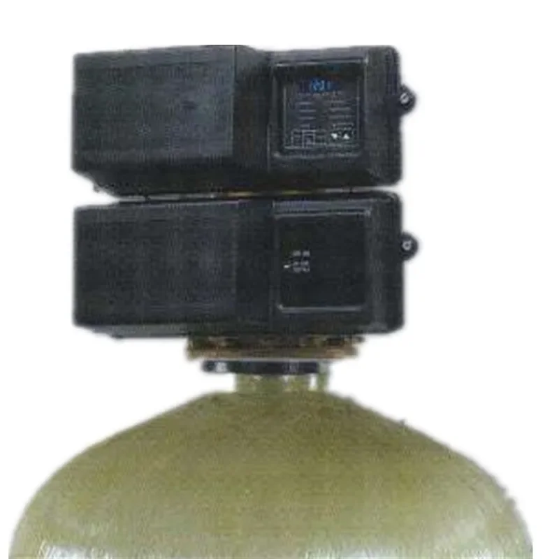 3900NT control valve FLECK3900 mechanical multi-way valve fully automatic softening machine head