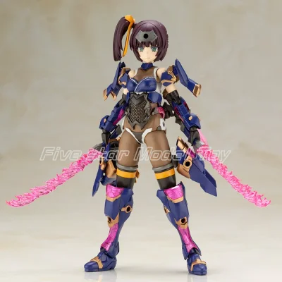 【FS】 مقياس KOTOBUKIYA الأصلي 1/7 Mecha Girl Ayazuki نموذج لجسم مجموعة هدايا اللعب #2