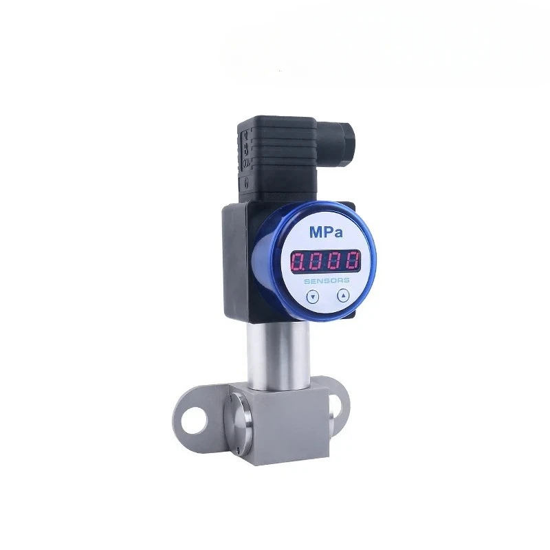 Suitable for differential pressure transmitter