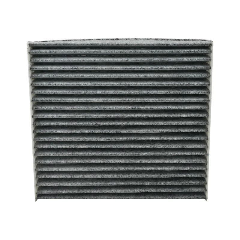 

Car Cabin Filter For Suzuki Vitara 1.4T 1.6L 2015- S-cross 1.4T 1.6L 2014- Alivio 1.6L 2014- J118640031 PF213 LA1473 LAK1473