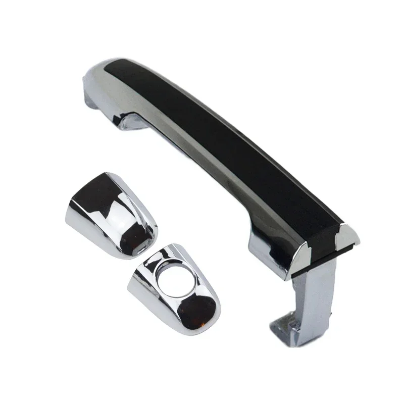 Front Rear Exterior Outside Door Handle LH RH for hyundai Sonata NF NFC 2005 2006 2007 2008 2009 2010, Car accessories Parts