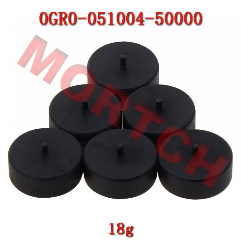 6PCS Cvtech Cvt Clu… - image