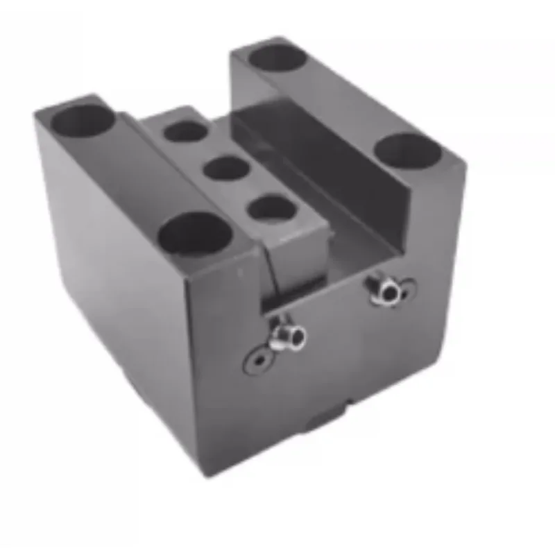 BMT40 BMT45 BMT55 BMT65 CNC Lathe Turret Fixed Tool Block Turning Milling Cylindrical Boring End Face Tool Holder