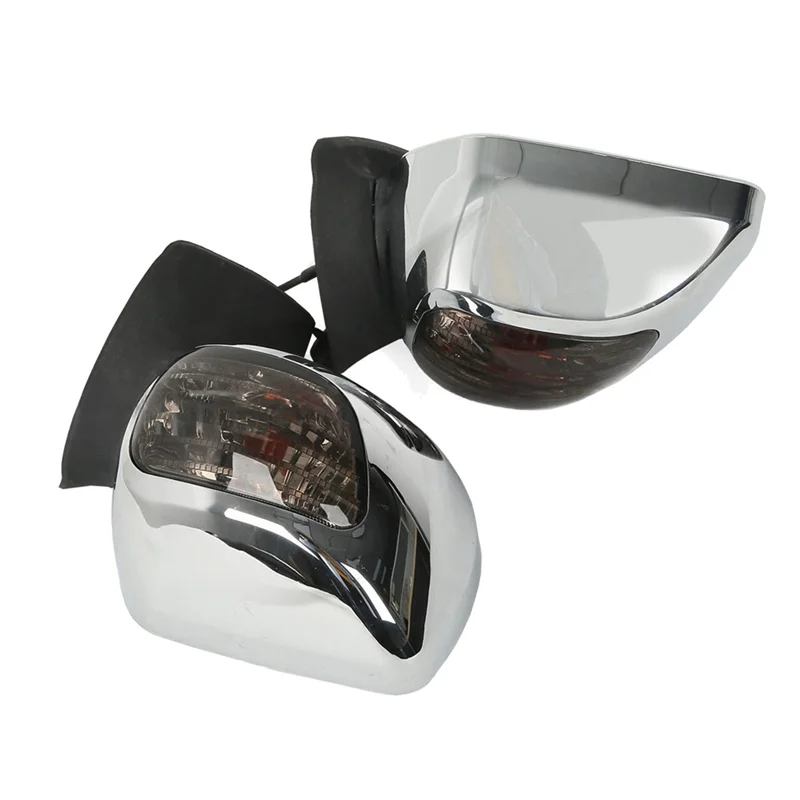 

Для Honda Goldwing GL1800 2001-2017 боковое зеркало заднего вида в сборе для HONDA GOLDWING 1800 GL1800 2001-2017