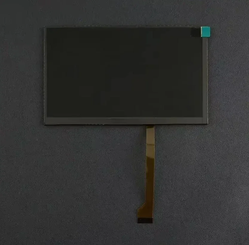 Display screen 7-inch 1024 * 600 resolution IPS interface