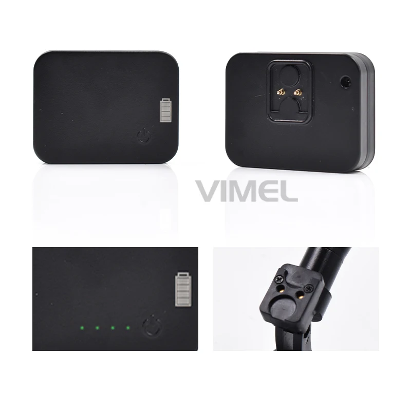 Wireless 5W Dental …