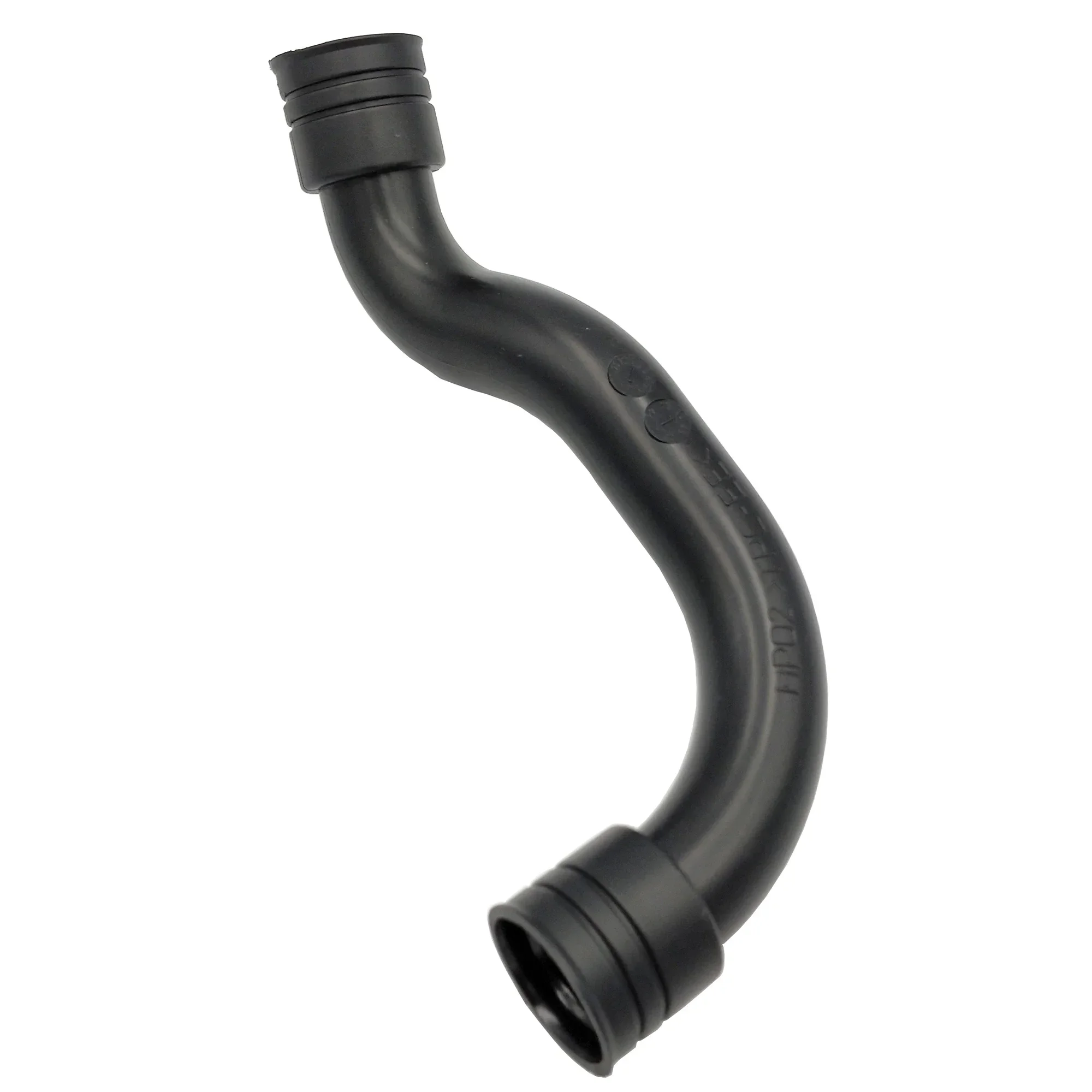 Intake Pipe Repair Mini Hose 2710901929 Fit for Mercedes-Benz W172 W204 W212 Car Accessories