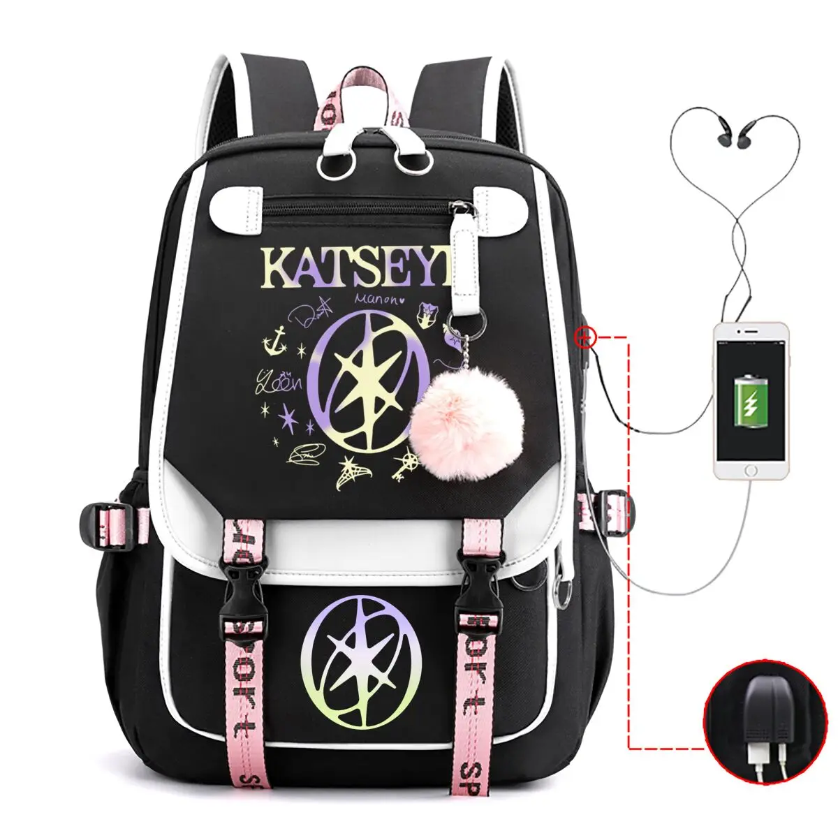 Thumbnail 4 - #3 USB Backpacks Comparison Guide