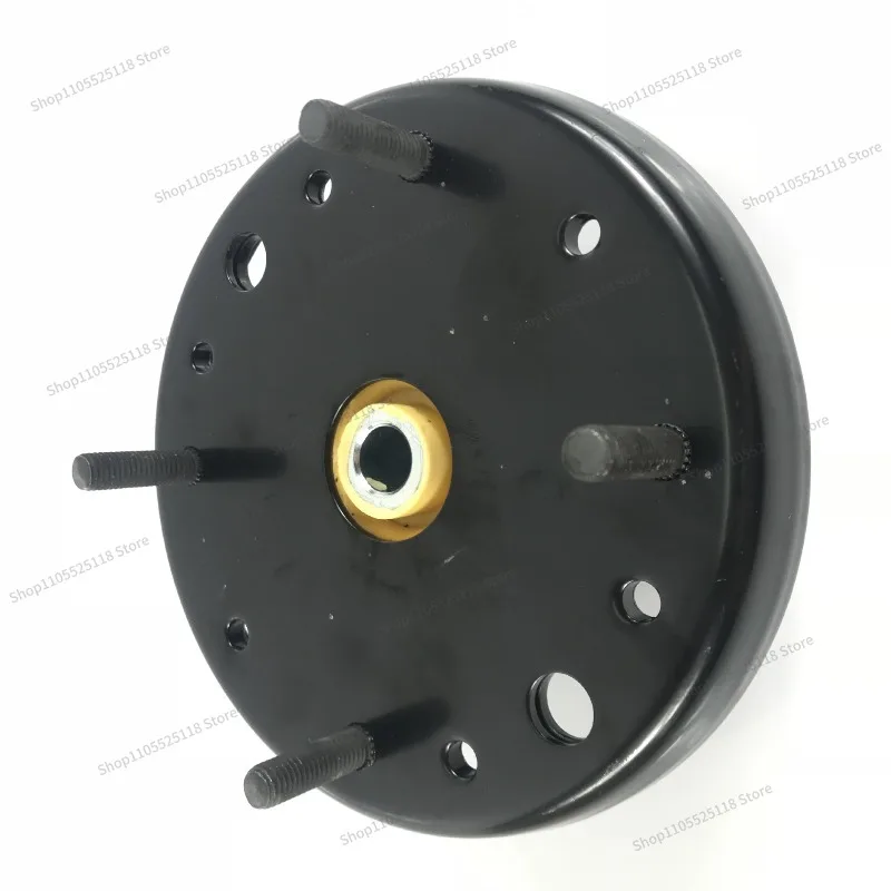 For C2D51875 Front Shock Absorber Machine Top Glue Bearing Buffer Glue
