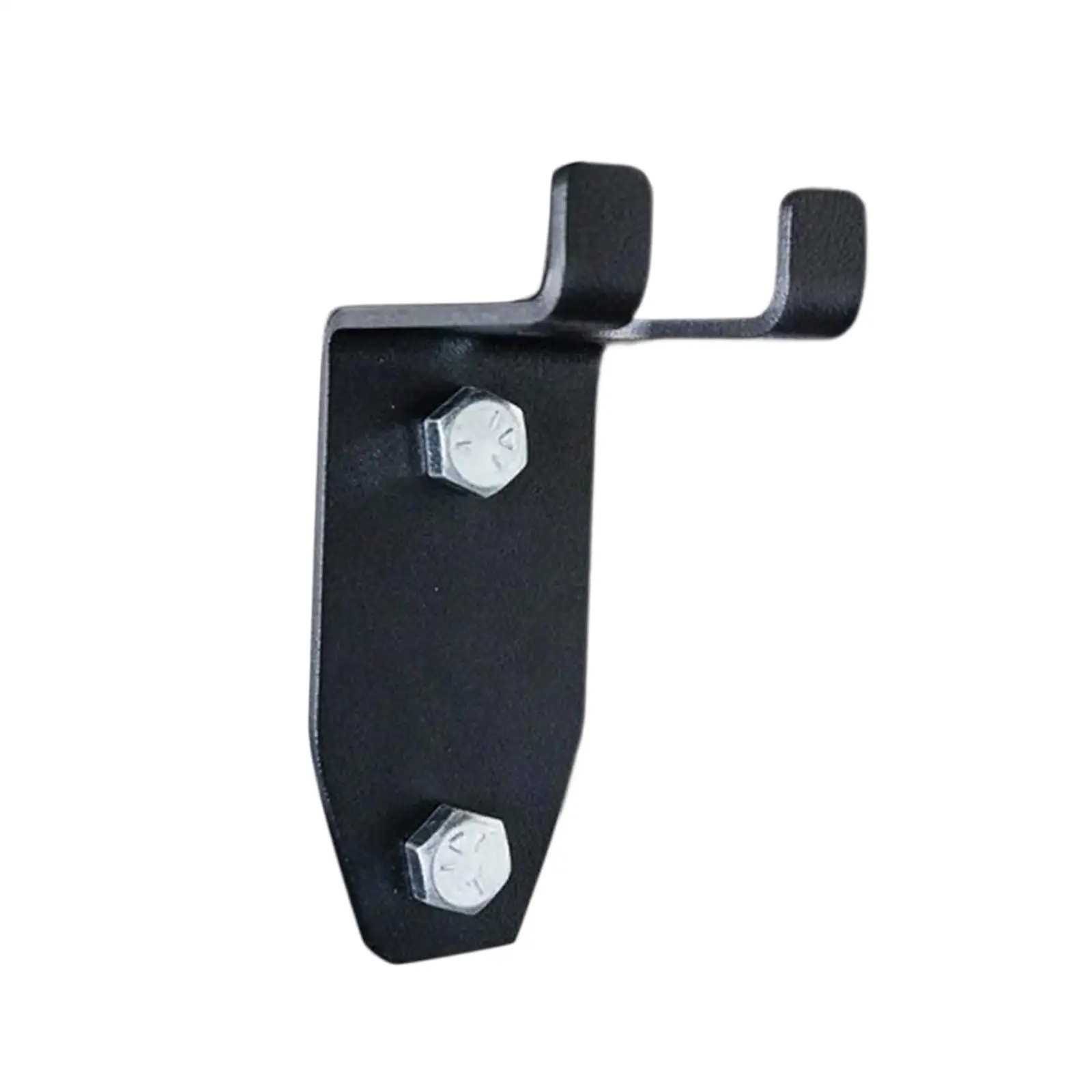 Barbell Storage Rack Gym Bar Vertical Storage Squat Rack Organizer Bracket Weight Bar Rack for Strength Training Accessories