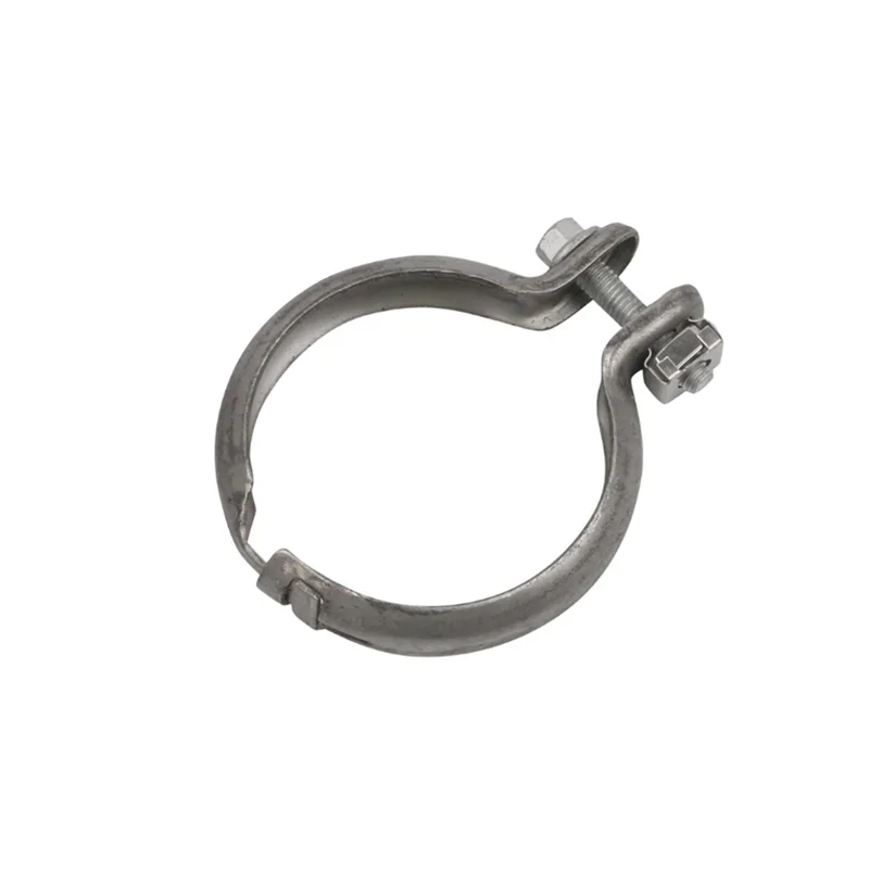 For CFMOTO 800MT 800NK CF800MT CF800NK CF MOTO MT800 NK800 Motorcycle Exhaust Port Gasket Muffler Graphite Seal Sleeve Clamp