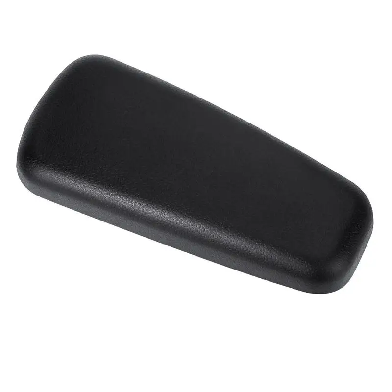 Comfortable Leg Cushion 1Pcs Car Leg Cushion Car Knee Support Extender Soft Pad Automobile Armrest Cushion Support Car Supplies