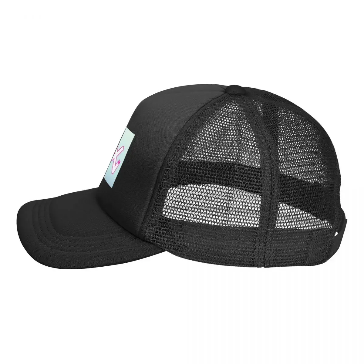 Aitana Ocana Singer Gorras de béisbol de malla Snapback Sombreros de béisbol de moda Casqueta casual transpirable al aire libre para hombres y mujeres