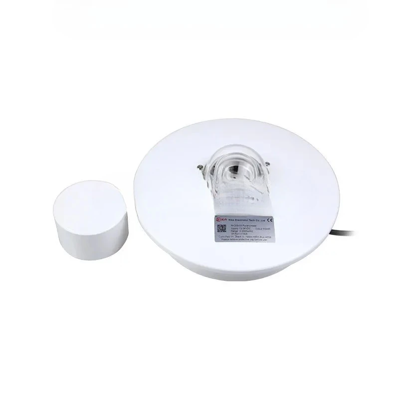 

Rika RK200-03 First Class 4-20mA RS485 Measuring Solar Irradiance Radiation Sensor Pyranometer Supplier