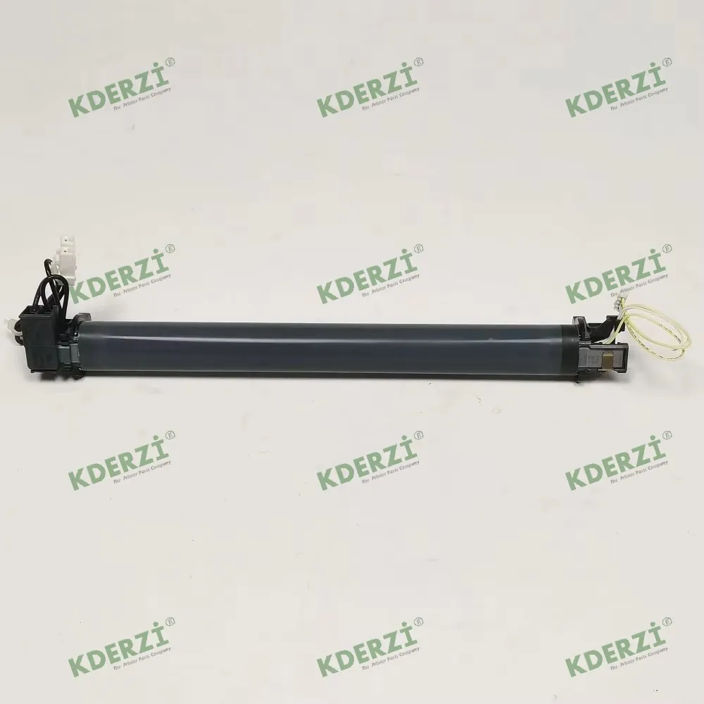 Fuser Film Assembly Heat Unit for HP Laserjet M3027 M3035 P3005 P3005dn Lower Roller Set 110V 220V RM1-3717 RM1-3740 RM1-3740