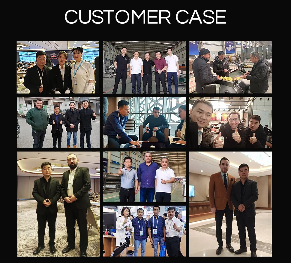 China Supply Chips Production Line Automatic Potato Chips Making Machine