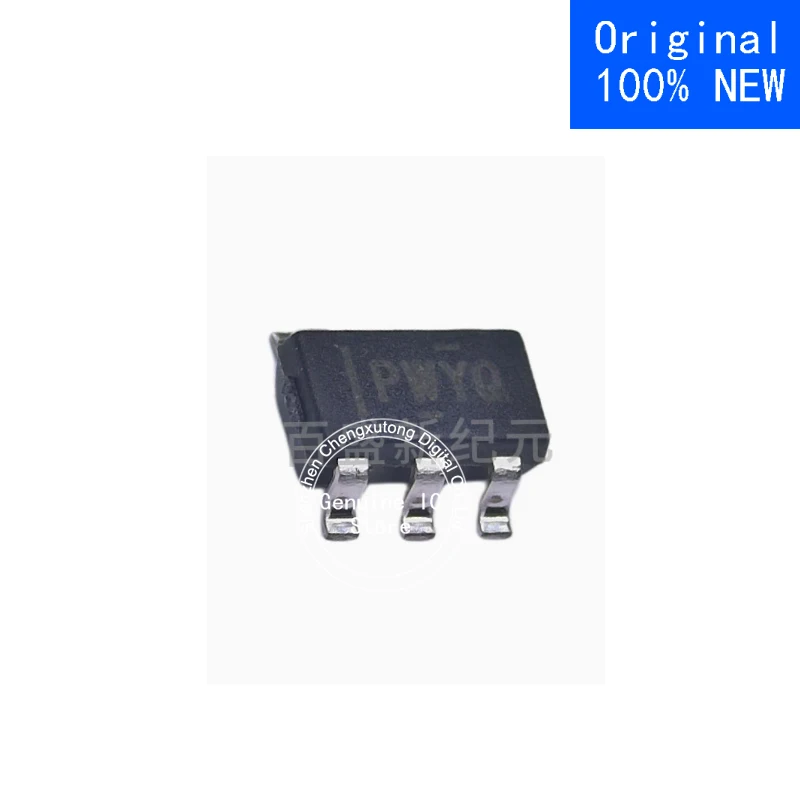 

5pcs/lot TPS73101DBVR PWYQ SOT New Original Genuine Ic