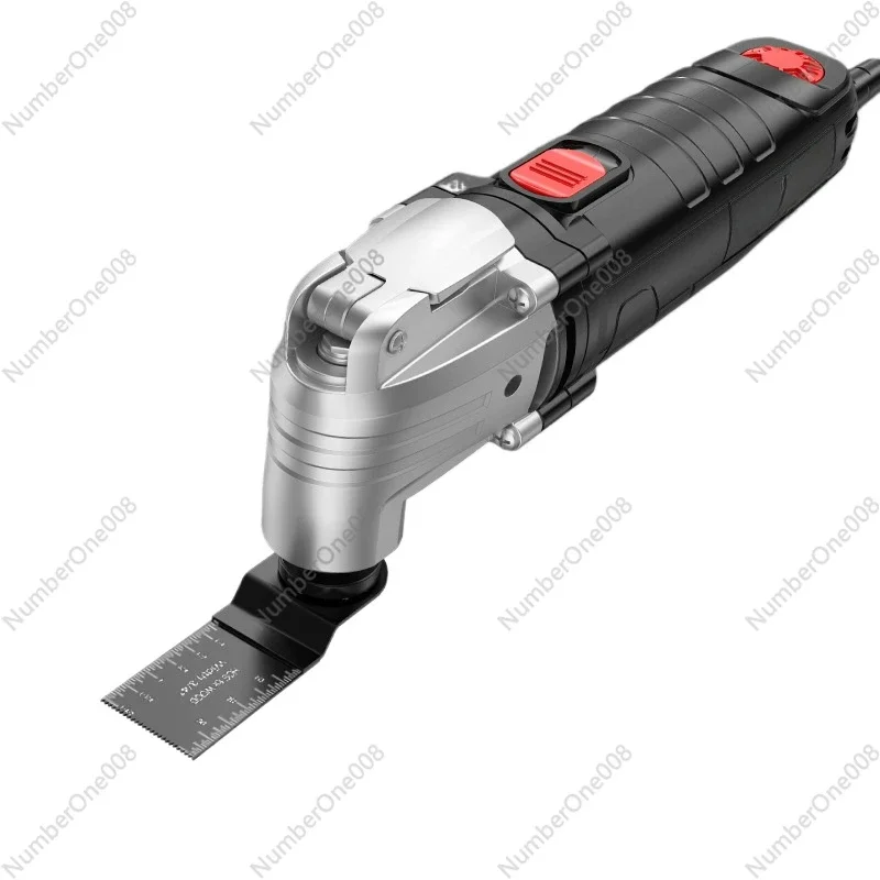 

Многофункциональная машина для обрезки Daquan, электрическая машина для резки отверстий в лопате