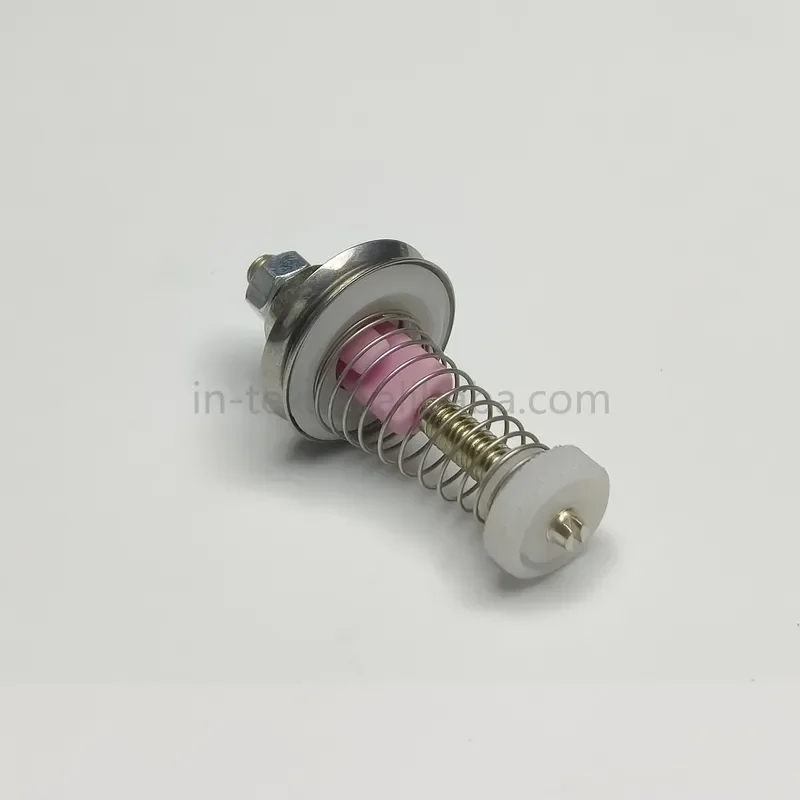 Spare Parts Spring Tensioner for Round Textile Knitting Machine