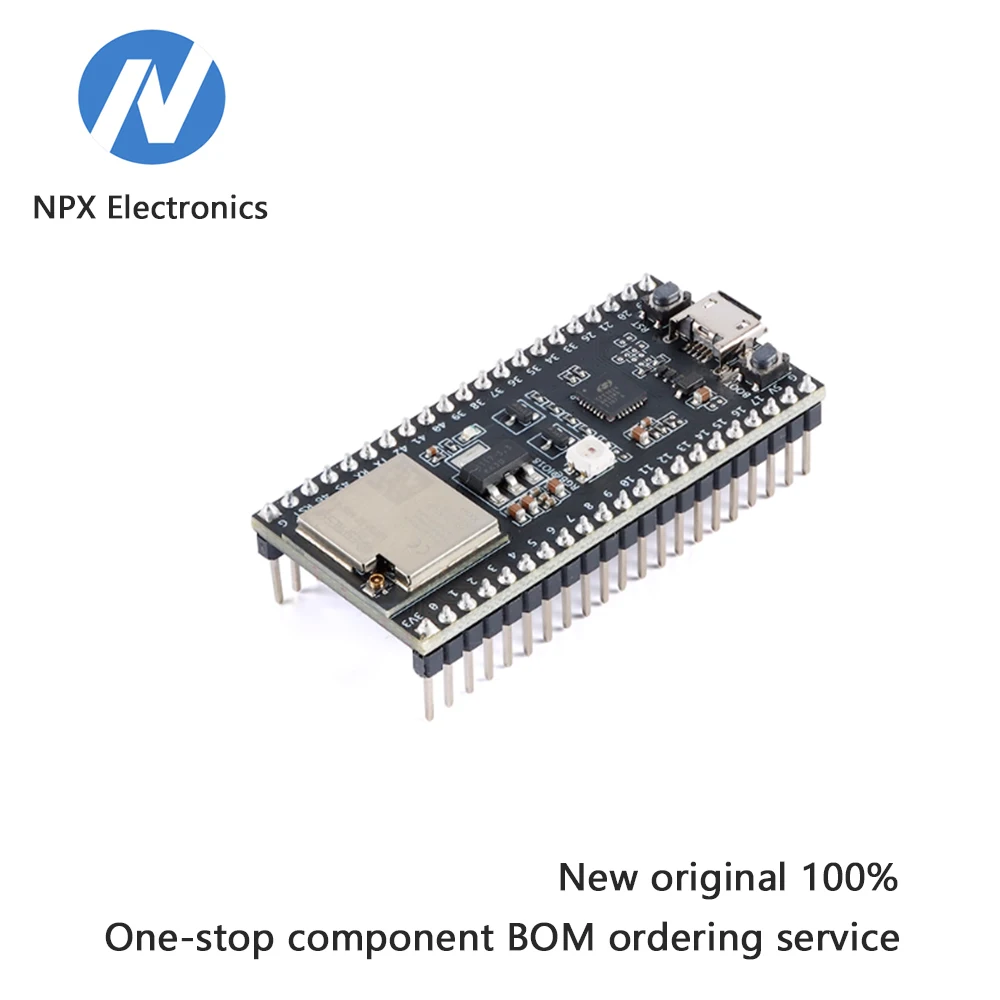 The Original And Ge… - image