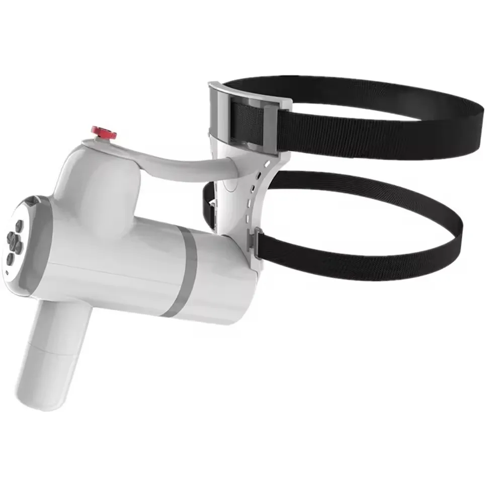 Waist Belt Wearable Masturbation Cup for Male Penis Training Adult Toys Telescopic Sucking Realistic Sleeve Stroking Massage
