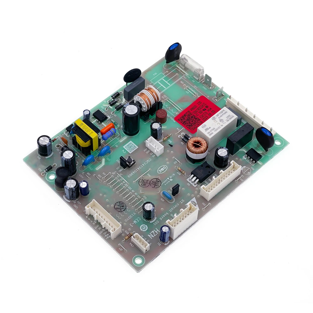 New For Haier Refrigerator Control Board 0061800347C Circuit PCB Fridge Motherboard Freezer Parts