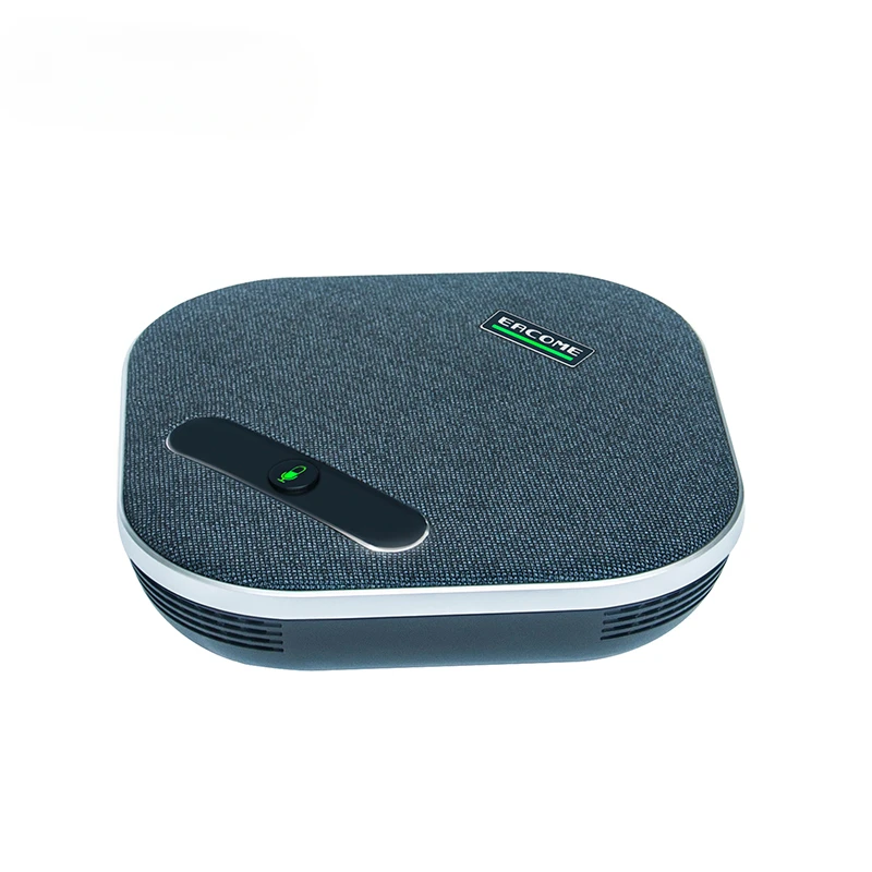 Eacome SV15 wireless audio video conference speakerphone system