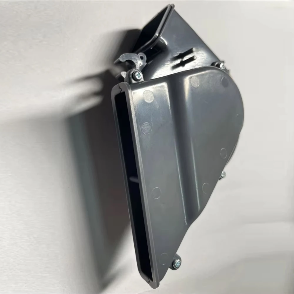 1 шт. вентилятор для робота-пылесоса Eufy RoboVac 15C/35C, вентилятор для робота-пылесоса, сборочные детали, запасные аксессуары