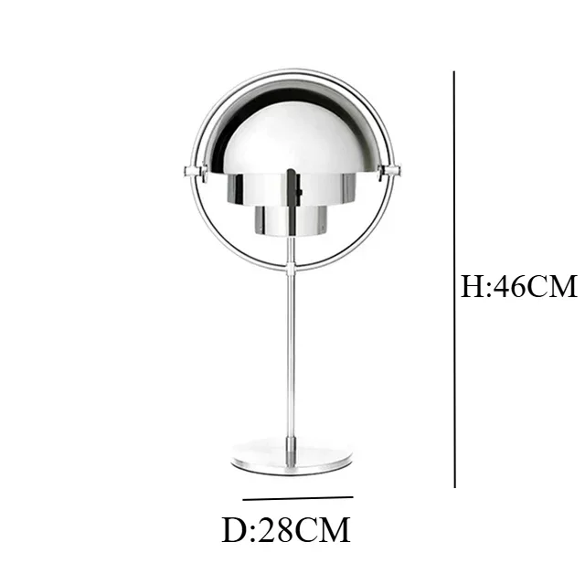 Moderne Gubi vloerlampen voor woonkamer Designer zwart metalen staande lampen slaapkamer binnenverlichting voetlamp salonarmatuur
