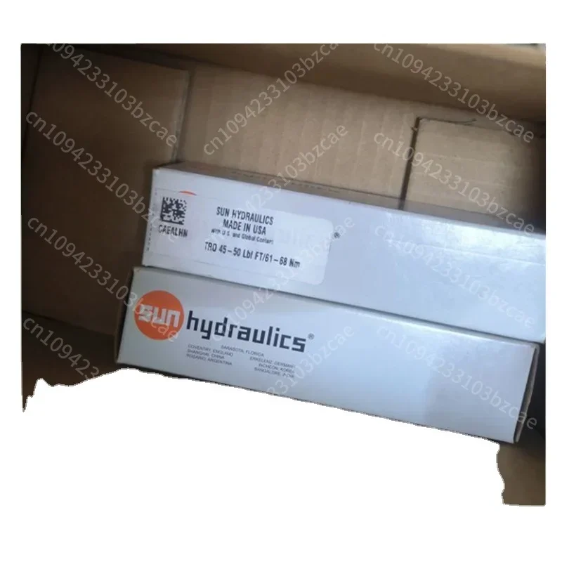 在庫あり 新型切替弁 TRQ 45-50 Lbf FT/61-68 Nm 油圧ステアリングバルブ