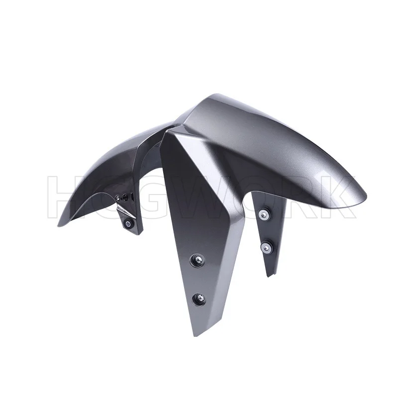 Motorcycle Original Parts Front Mudguard Fender for Honda Cb190x