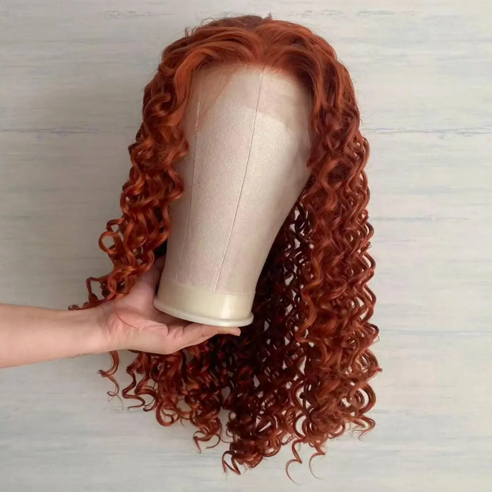 Thumbnail 3 - #90 Highest Rated Trendy Wigs to Buy in 2026