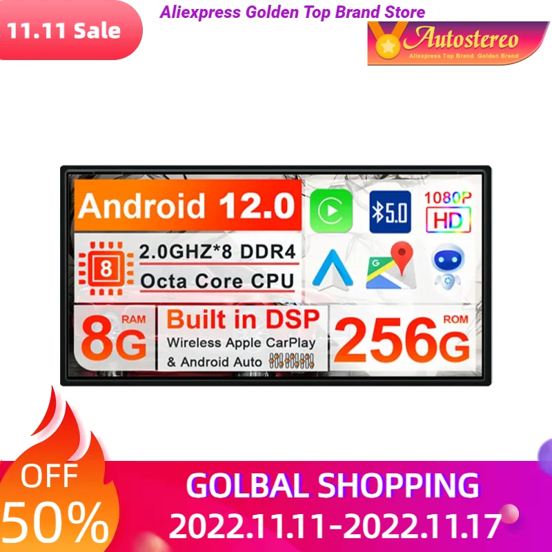 Car Dvd Player Andr…