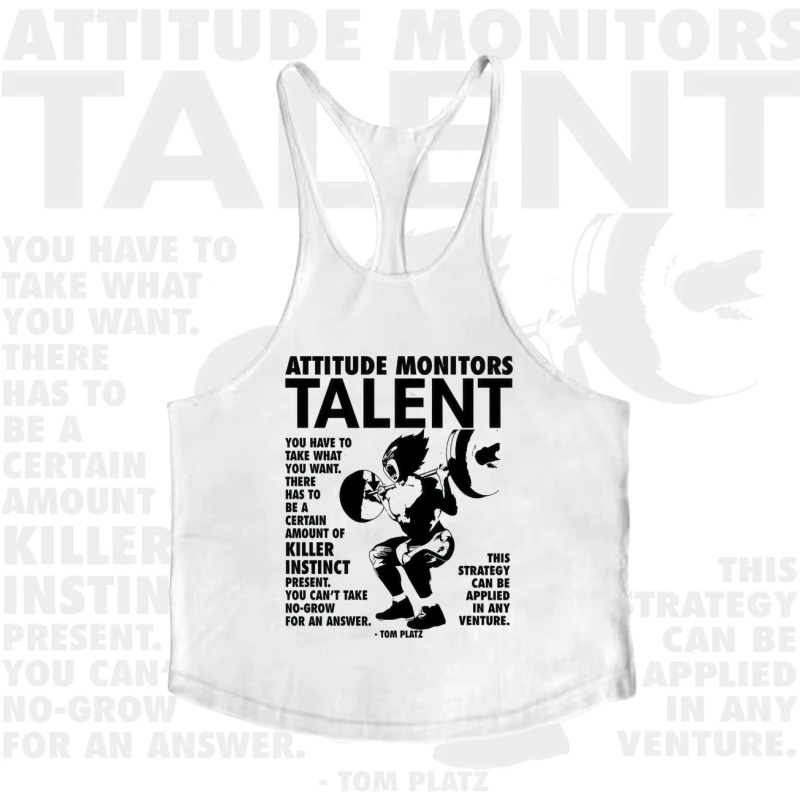 سترة صالة الألعاب الرياضية للرجال، مناسبة للعضلات سريعة الجفاف، طباعة دراغون بول، مثالية لكمال الأجسام والتدريبات الماصة للعرق