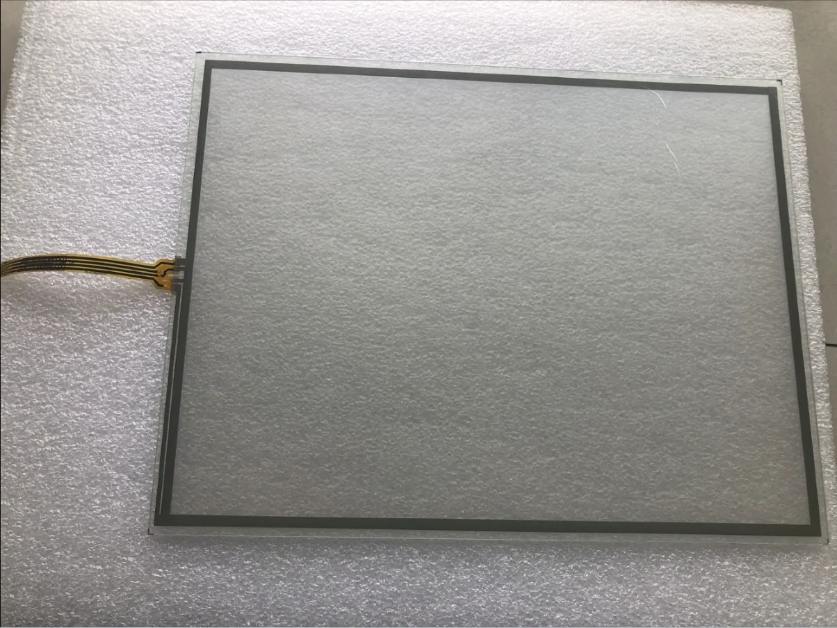 

FP3700-T41 Touch Screen Panel Replacement Maintenance
