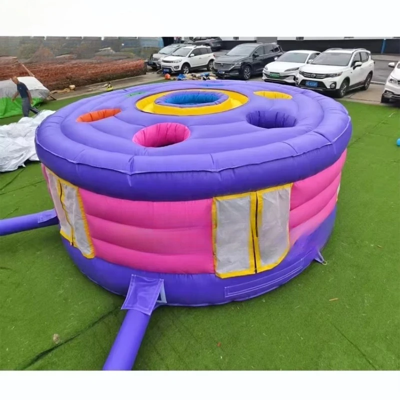 

Hot Sale Carnival Games Inflatable Bash Kids Adult Mole Games