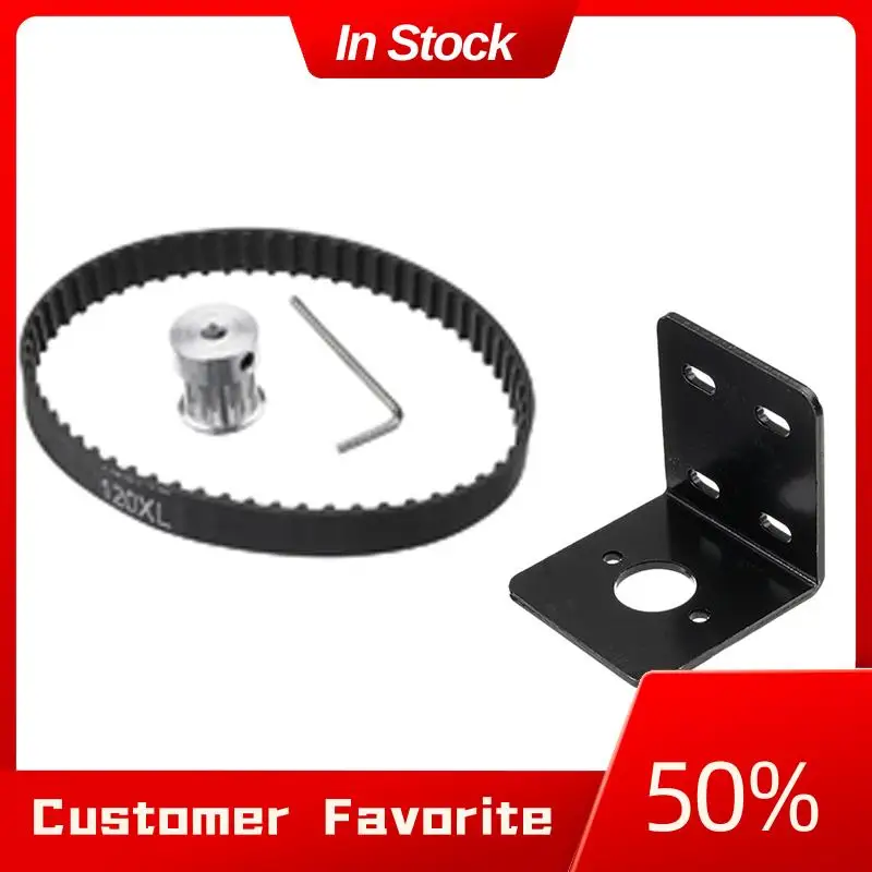 AT03 Top 1 ensemble sans puissance bricolage travail du bois coupe meulage broche coupe ceinture petit tour accessoires pour scie de Table et 1 pièces 775