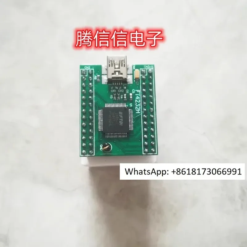 

FT4232H MINI Module Development Board USB Hi Speed Interface Module I2 Mini