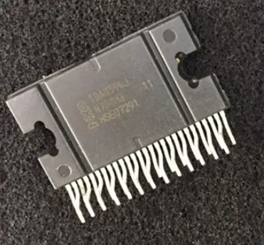 

Free shipping TDA8594J ZIP27 10PCS