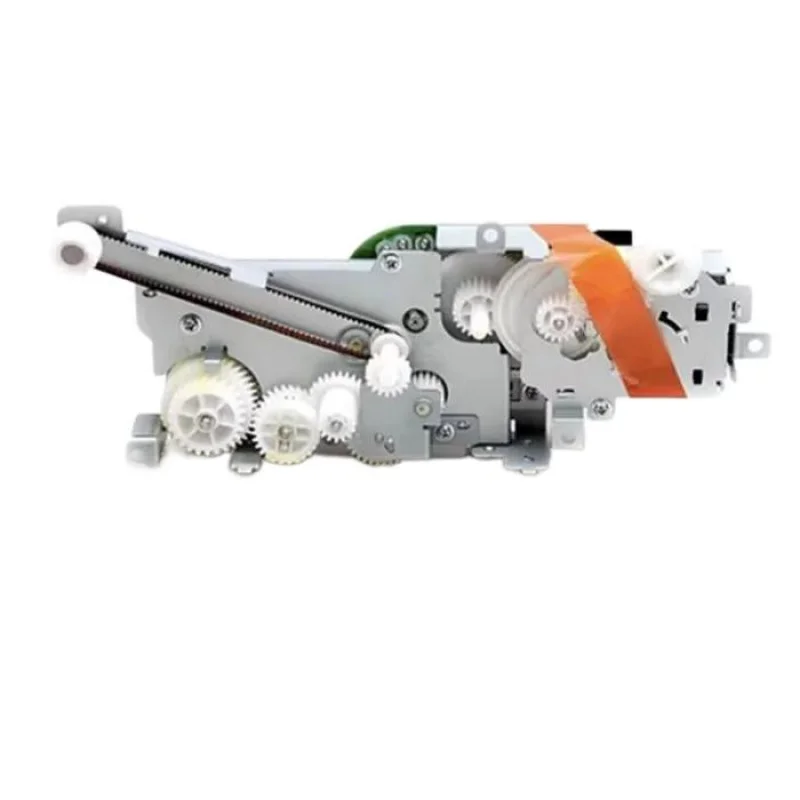 New RM1-5656 Fuser Drive Assembly for HP M651 M680 CP4025 CP4525 CM4540 4525 651 680 4025 CP3525 CM3530 Fuser Motor Duplex Model