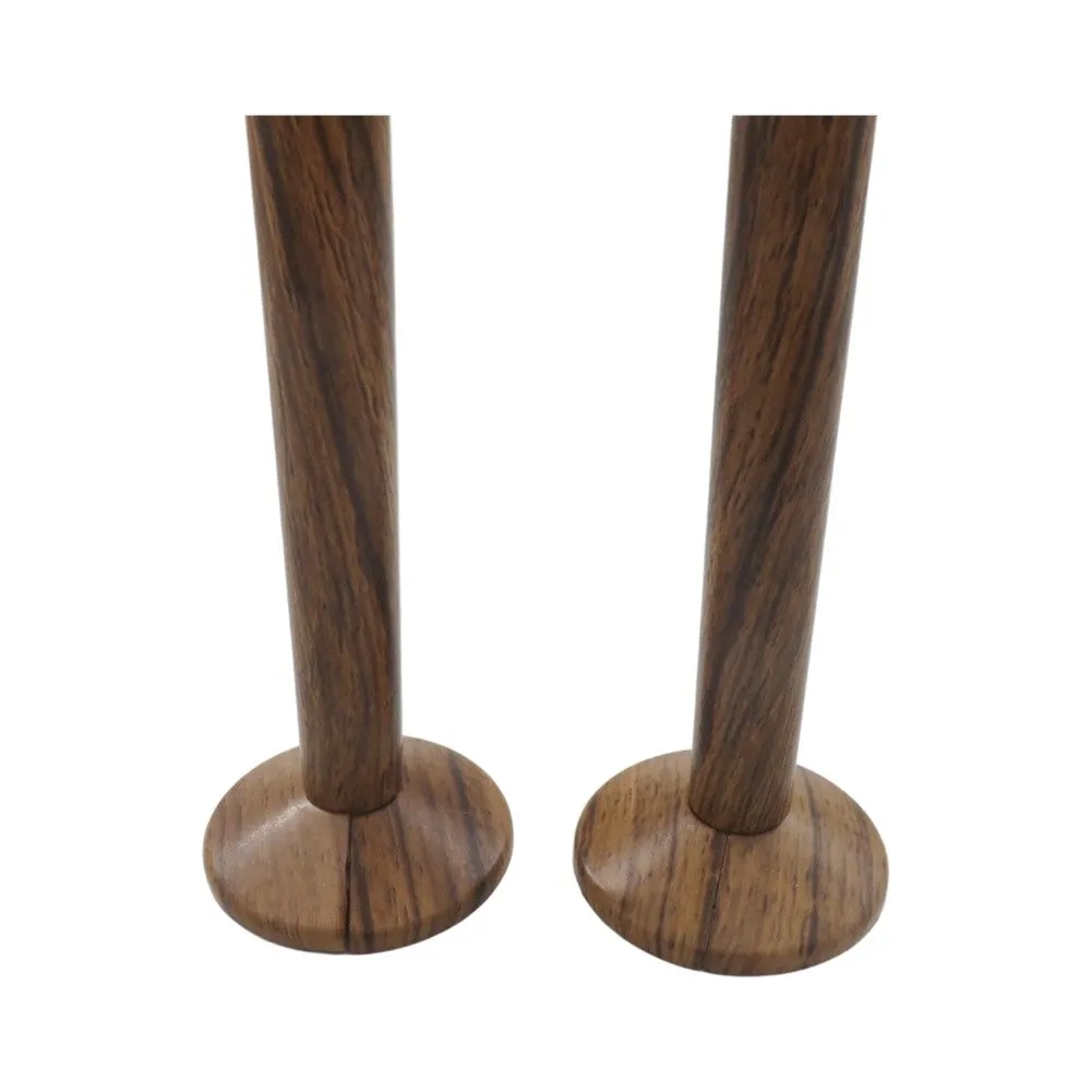 4PCS 15mm Wood Grain Ring Radiator Pipe Cover For Heating Pipes,Gas Pipes,Drainage Pipes Pipe Decorative Ring Plastic Tool