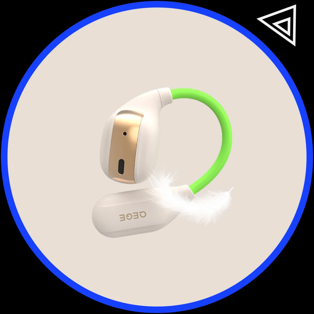 Somic S1 Open Earbu… - image